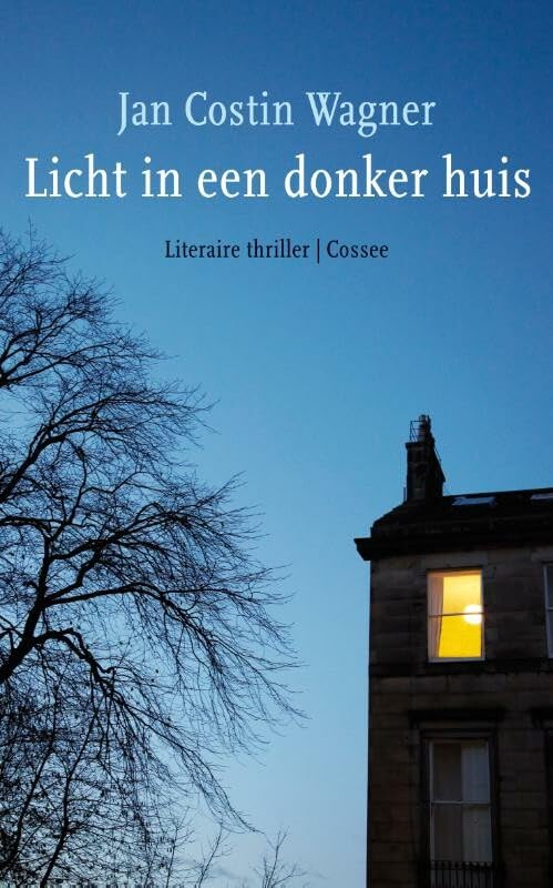 Licht in een donker huis book