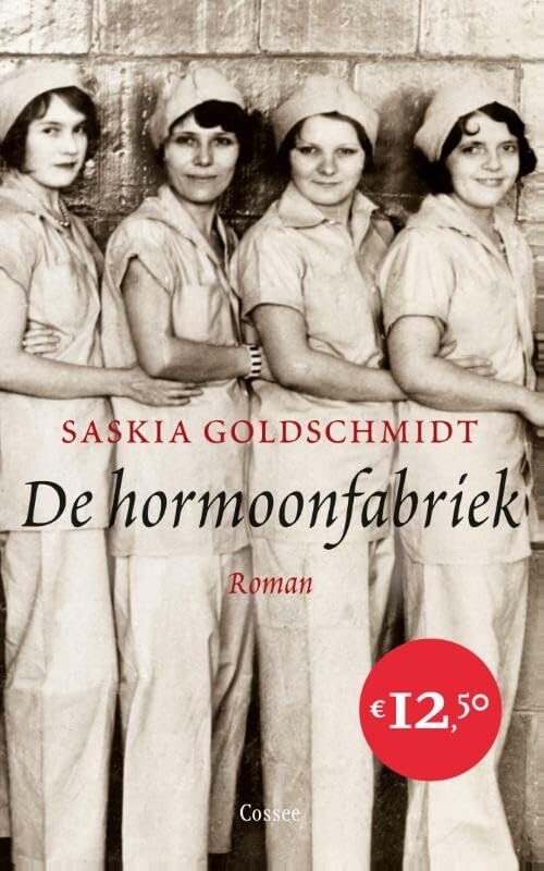 Product Image: De hormoonfabriek: Midprice
