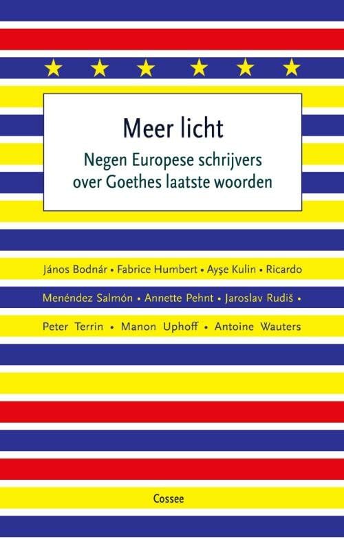 Product Image: Meer licht