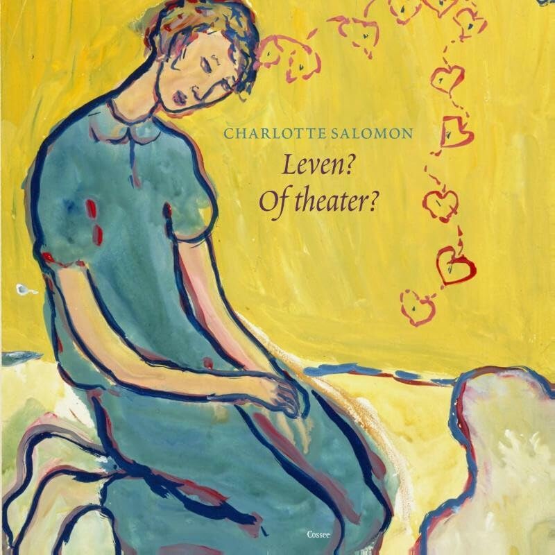 Leven? Of theater? Film, Art & Culture