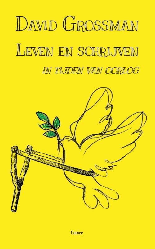 Leven en schrijven in tijden van oorlog: essays book