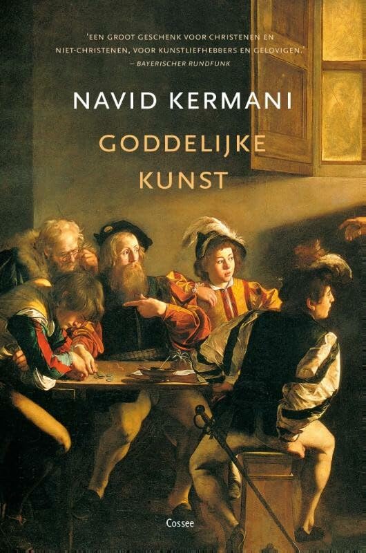 Product Image: Goddelijke kunst