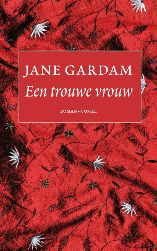 Product Image: Een trouwe vrouw