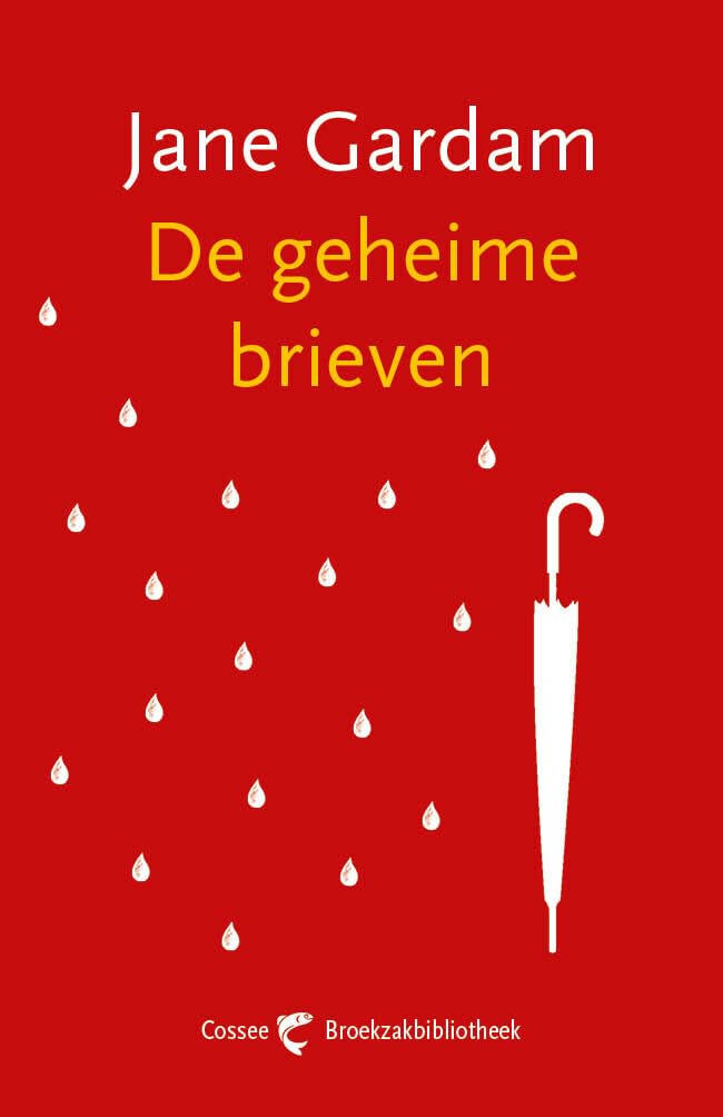 Product Image: De geheime brieven