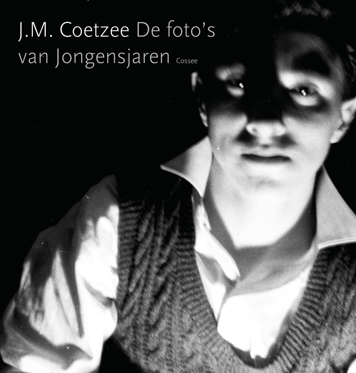 De foto's van Jongensjaren book