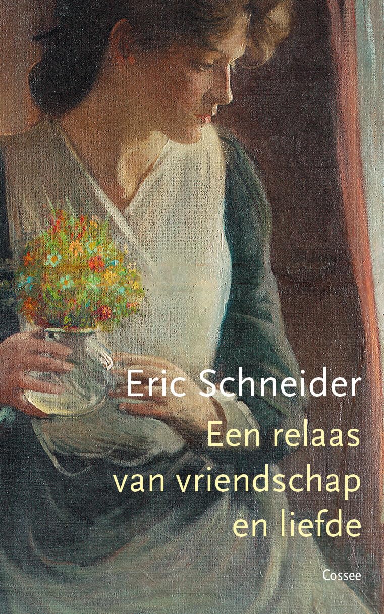 Een relaas van liefde en vriendschap: twee novellen Contemporary literature