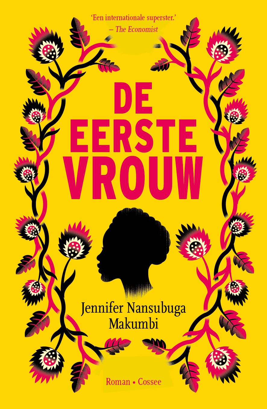 De eerste vrouw: roman Contemporary literature