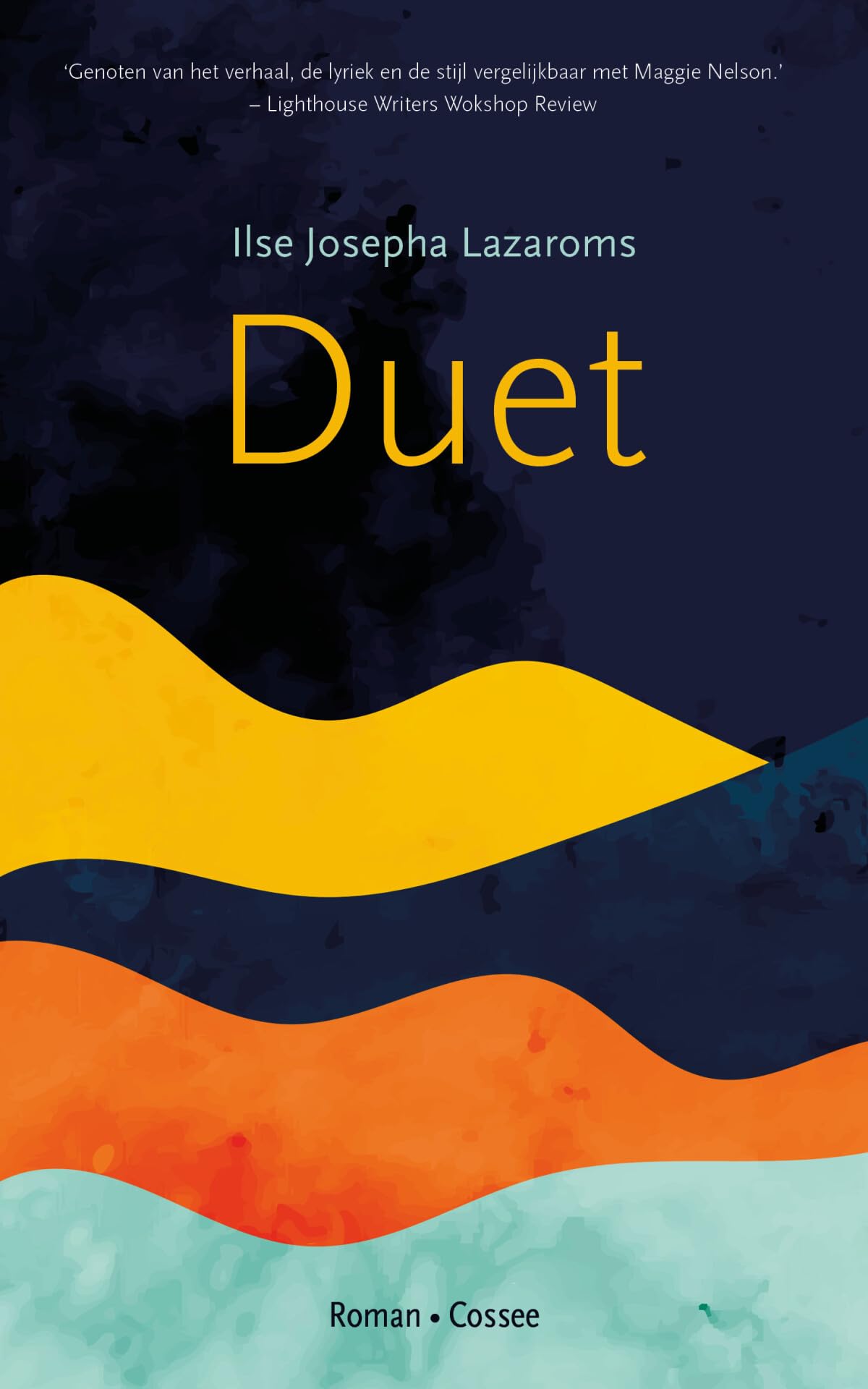Duet: roman Contemporary literature