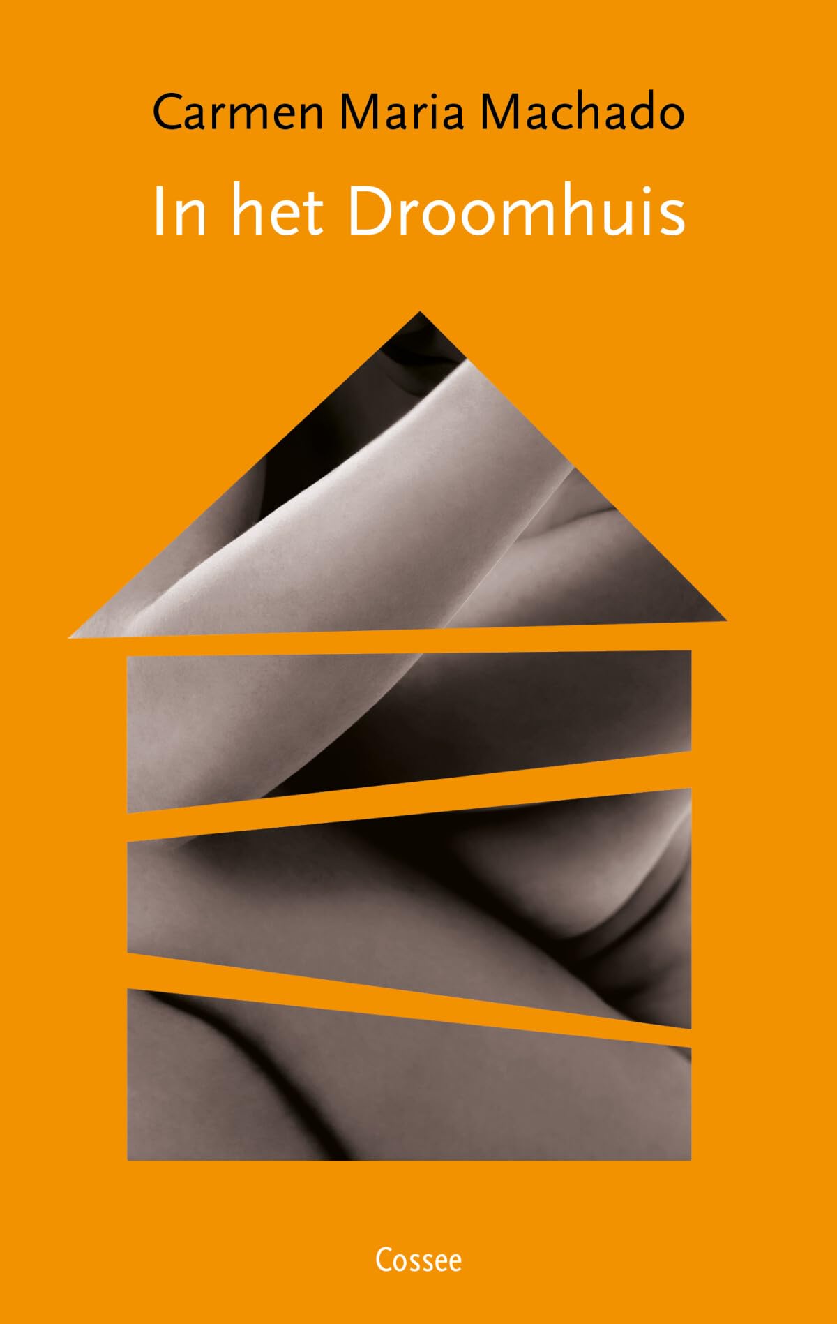 In het droomhuis: een autobiografische verhandeling book