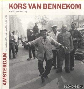 Amsterdam, van restauratie naar revolte Books