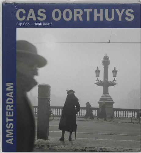 Amsterdam: foto's van Cas Oorthuys Books