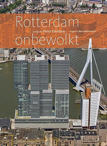 Product Image: Rotterdam onbewolkt