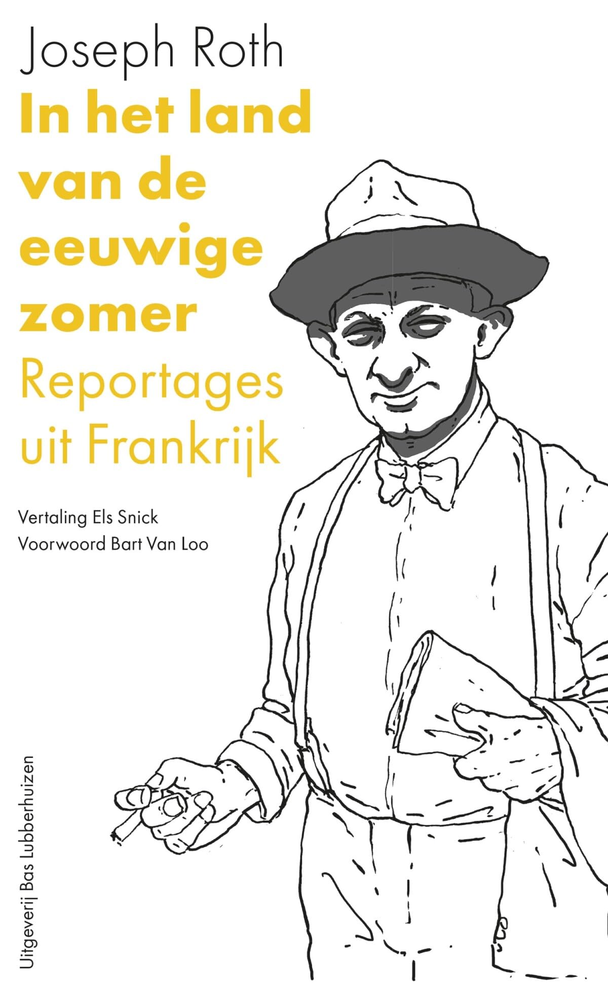 In het land van de eeuwige zomer book