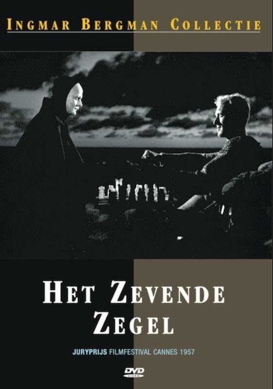 Het Zevende Zegel / druk 1: cat. 2037 Books