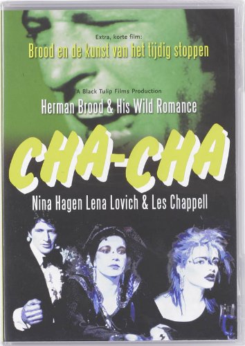 Product Image: Cha-Cha