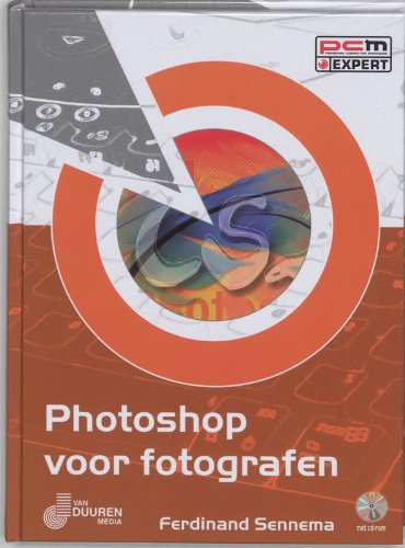 Photoshop voor fotografen book