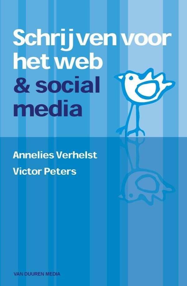 Schrijven voor het web en social media Social Sciences