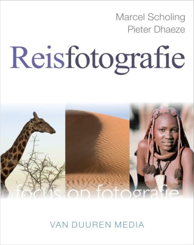 Reisfotografie (Focus op fotografie) Film, Art & Culture