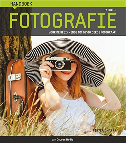 Handboek fotografie: voor de beginnende tot gevorderde fotograaf (Bewuster en beter) Leisure, Home & Garden