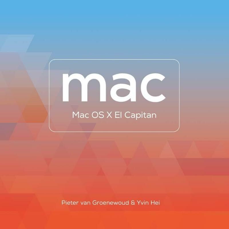 Product Image: Mac OS X El Capitan