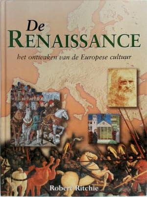 De Renaissance: het ontwaken van de Europese cultuur book
