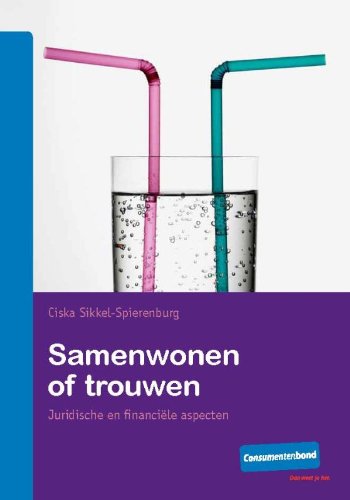 Samenwonen of trouwen Business, Finance & Career