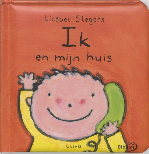 Ik en mijn huis book