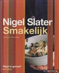 Smakelijk: wat zullen we vandaag eens eten? book
