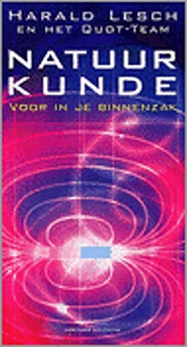 Natuurkunde voor in je binnenzak: met 20 afbeeldingen book