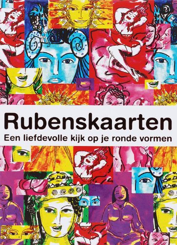 Rubenskaarten: een liefdevolle kijk op je ronde vormen book