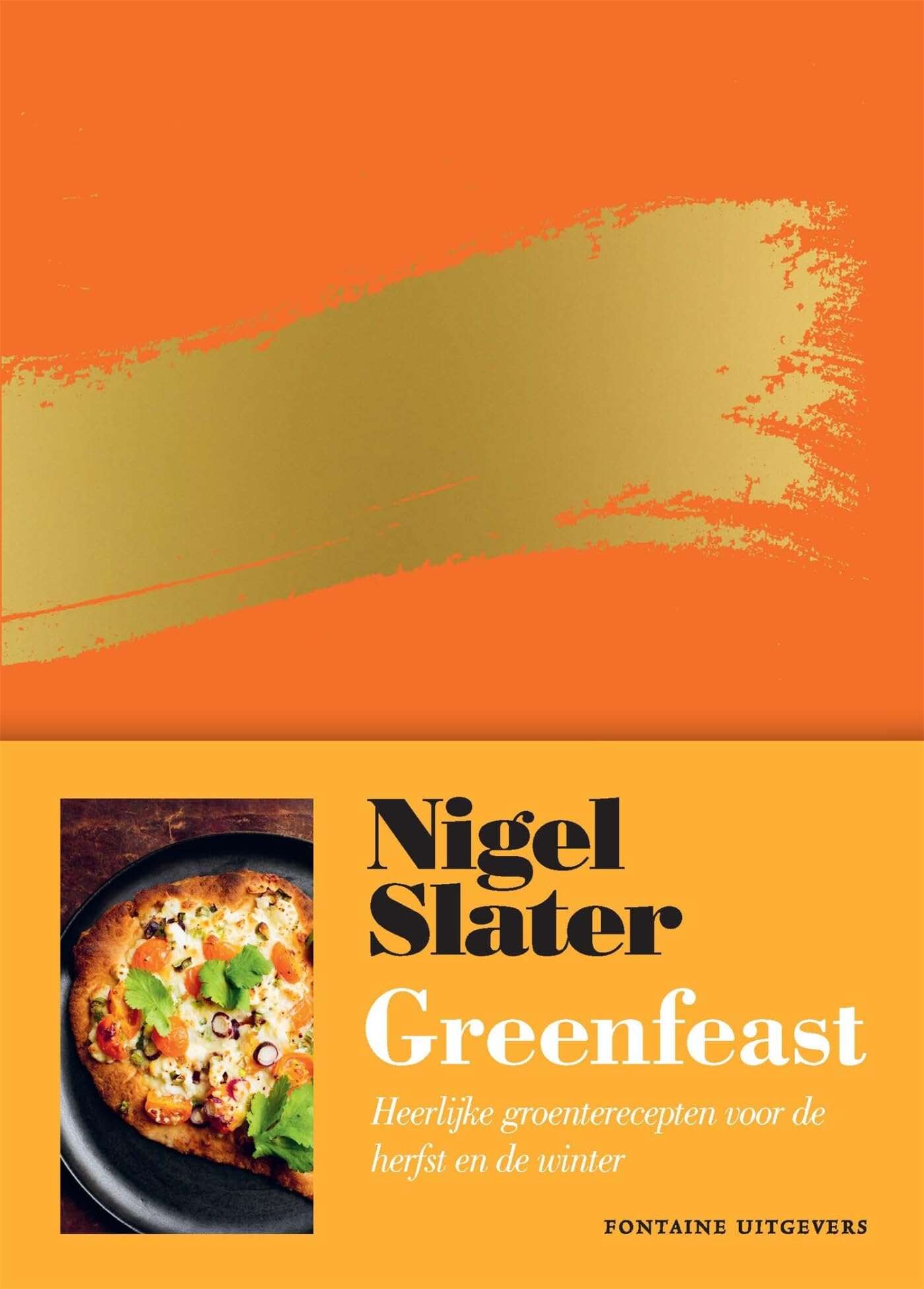 Greenfeast: heerlijke groenterecepten voor de herfst en de winter Leisure, Home & Garden