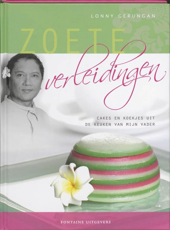 Zoete verleidingen: cakes en koekjes uit de keuken van mijn vader Leisure, Home & Garden