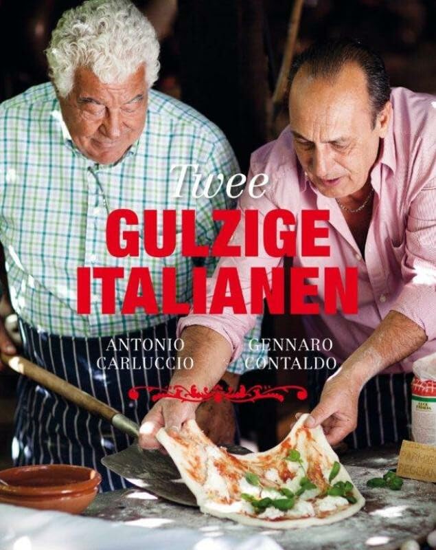 Twee gulzige Italianen Leisure, Home & Garden