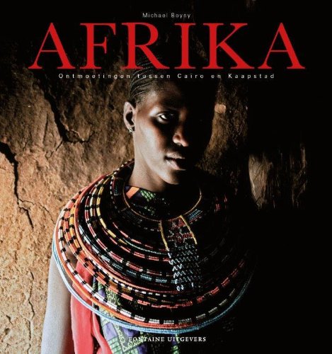 Afrika: ontmoetingen tussen Cairo en Kaapstad: ontmoetingen tussen Caïro en Kaapstad Leisure, Home & Garden