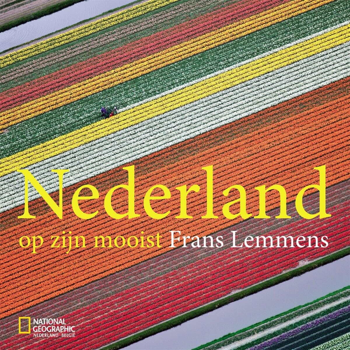 Nederland op zijn mooist Travel