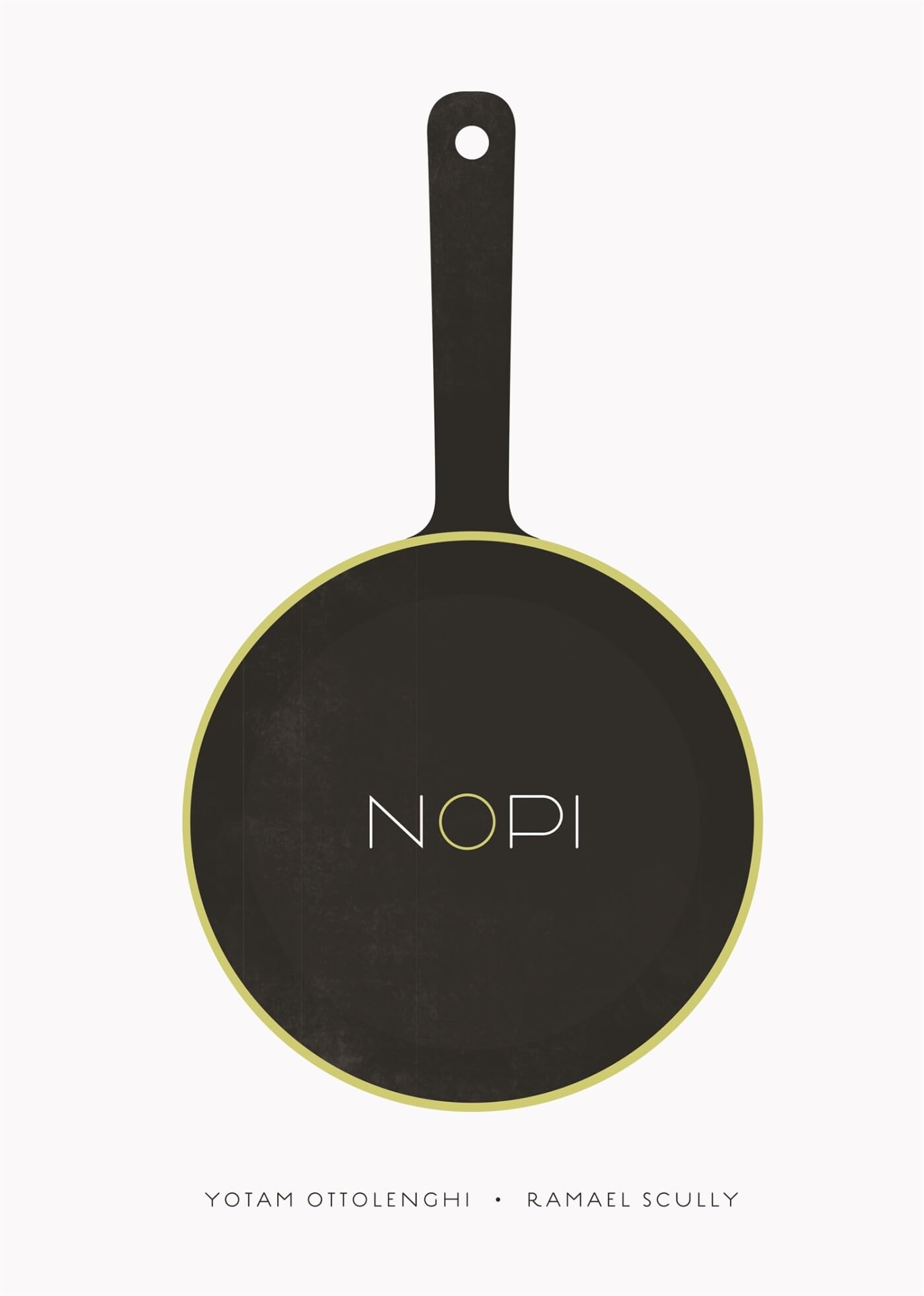 Nopi (Néerlandais) book