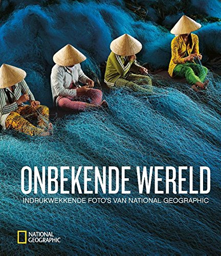Onbekende wereld: indrukwekkende foto's van National Geographic Leisure, Home & Garden