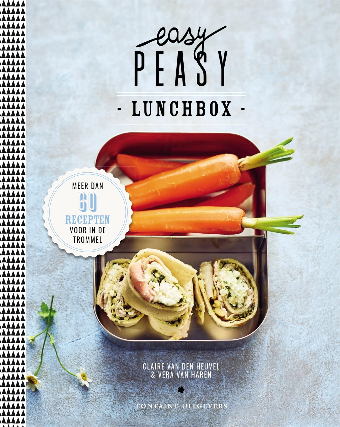Easy Peasy lunchbox: een gezonde basis voor mee naar school Leisure, Home & Garden