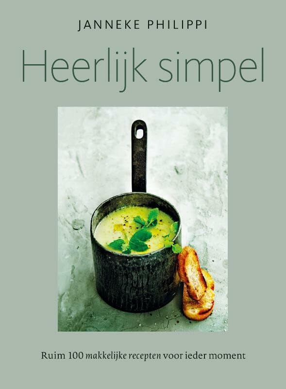 Product Image: Heerlijk simpel