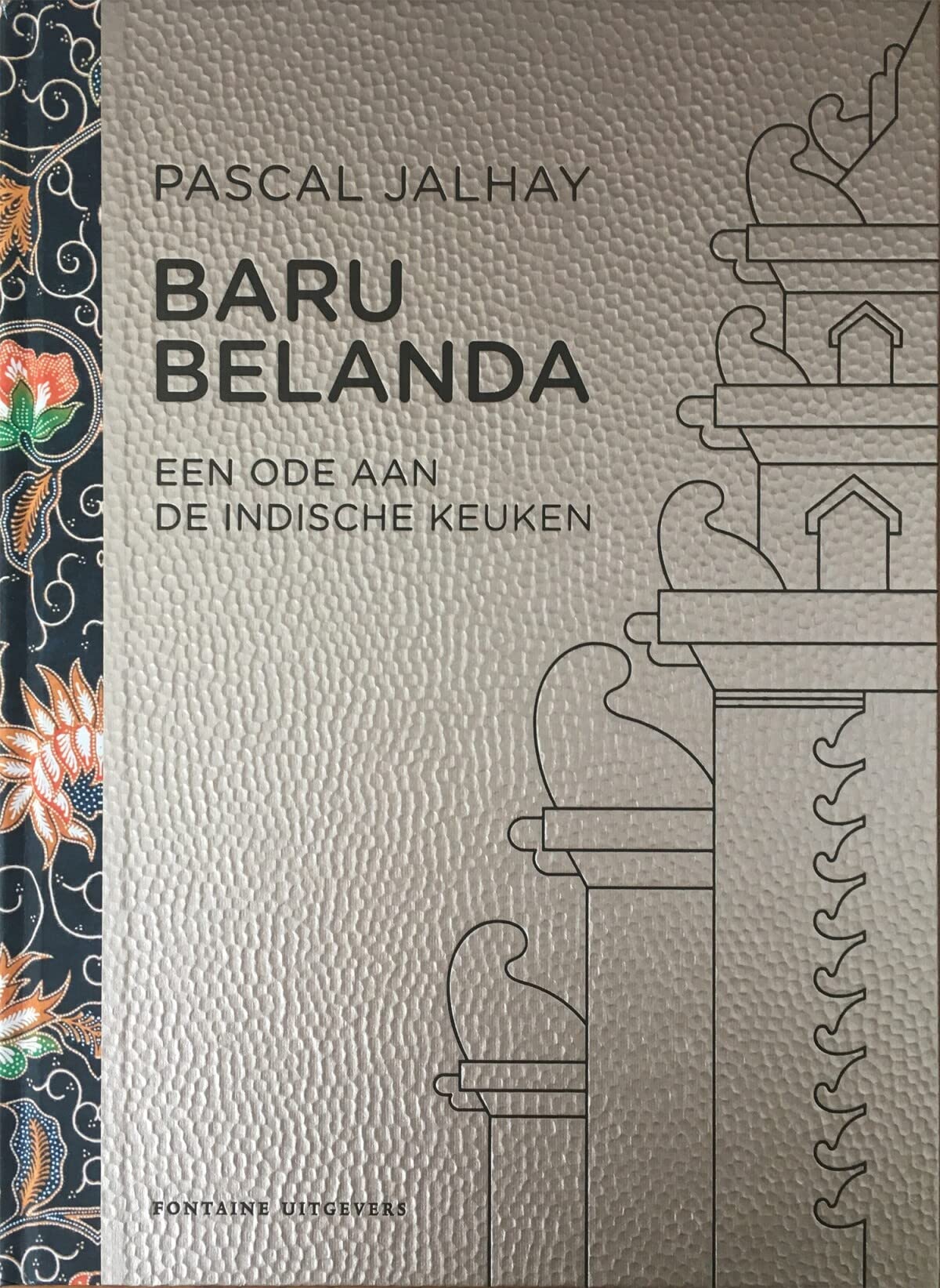 Baru Belanda Leisure, Home & Garden