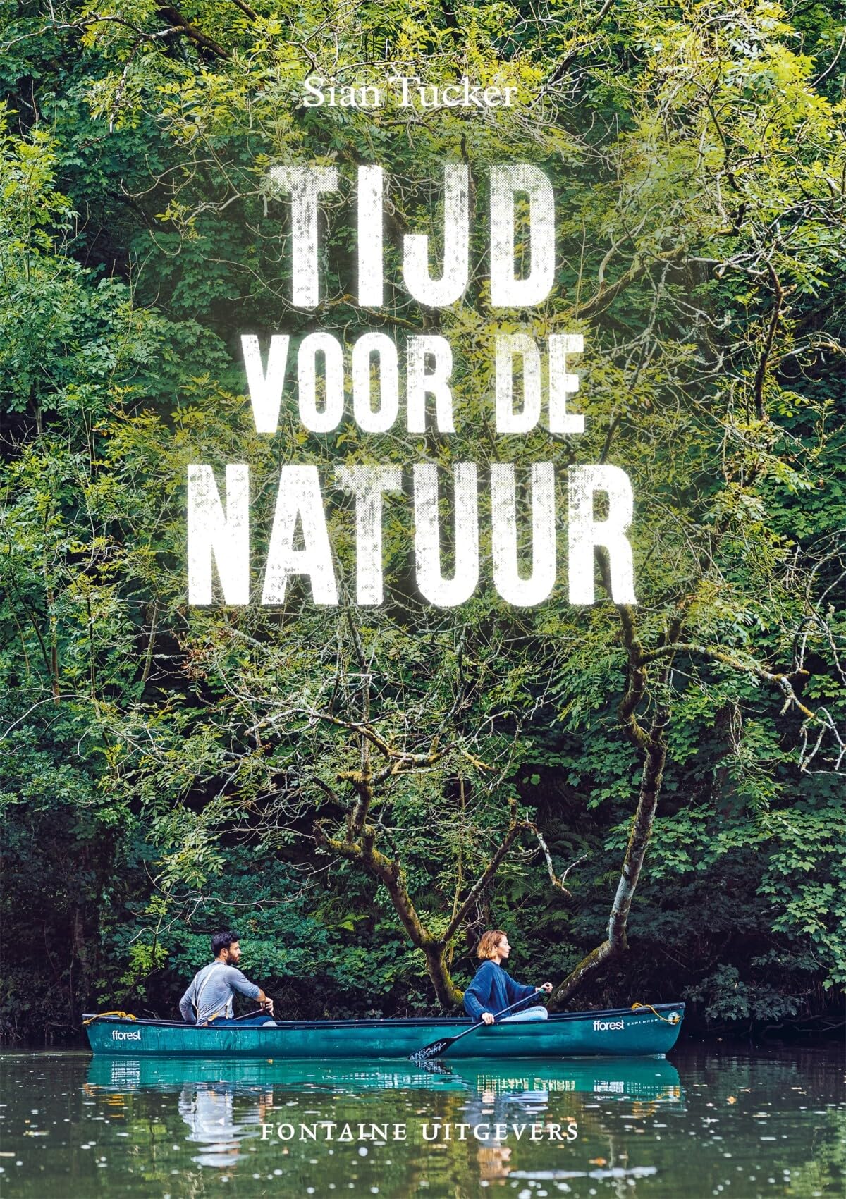 Tijd voor de natuur Mathematics