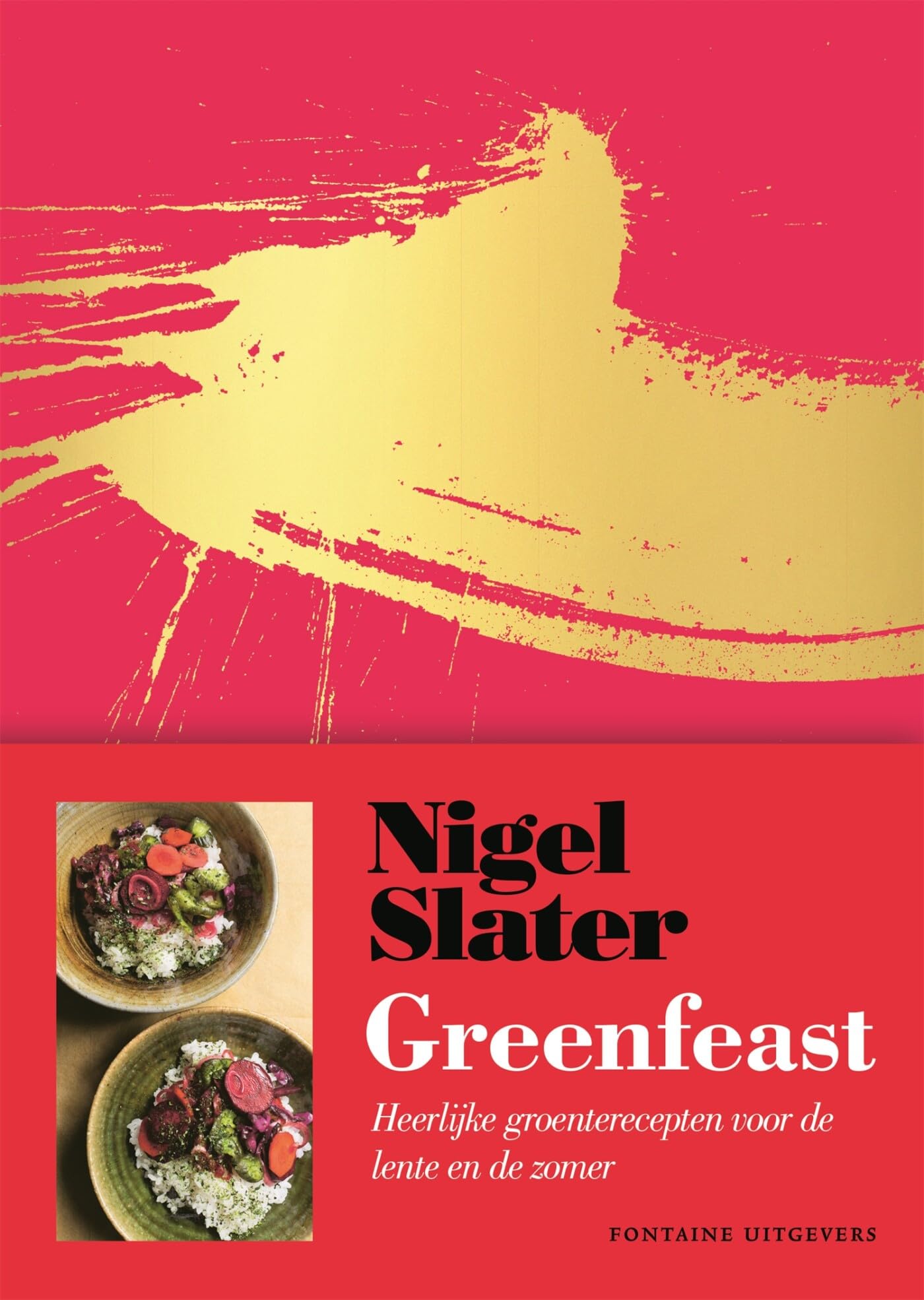 Greenfeast: heerlijke groenterecepten voor de lente en de zomer Leisure, Home & Garden