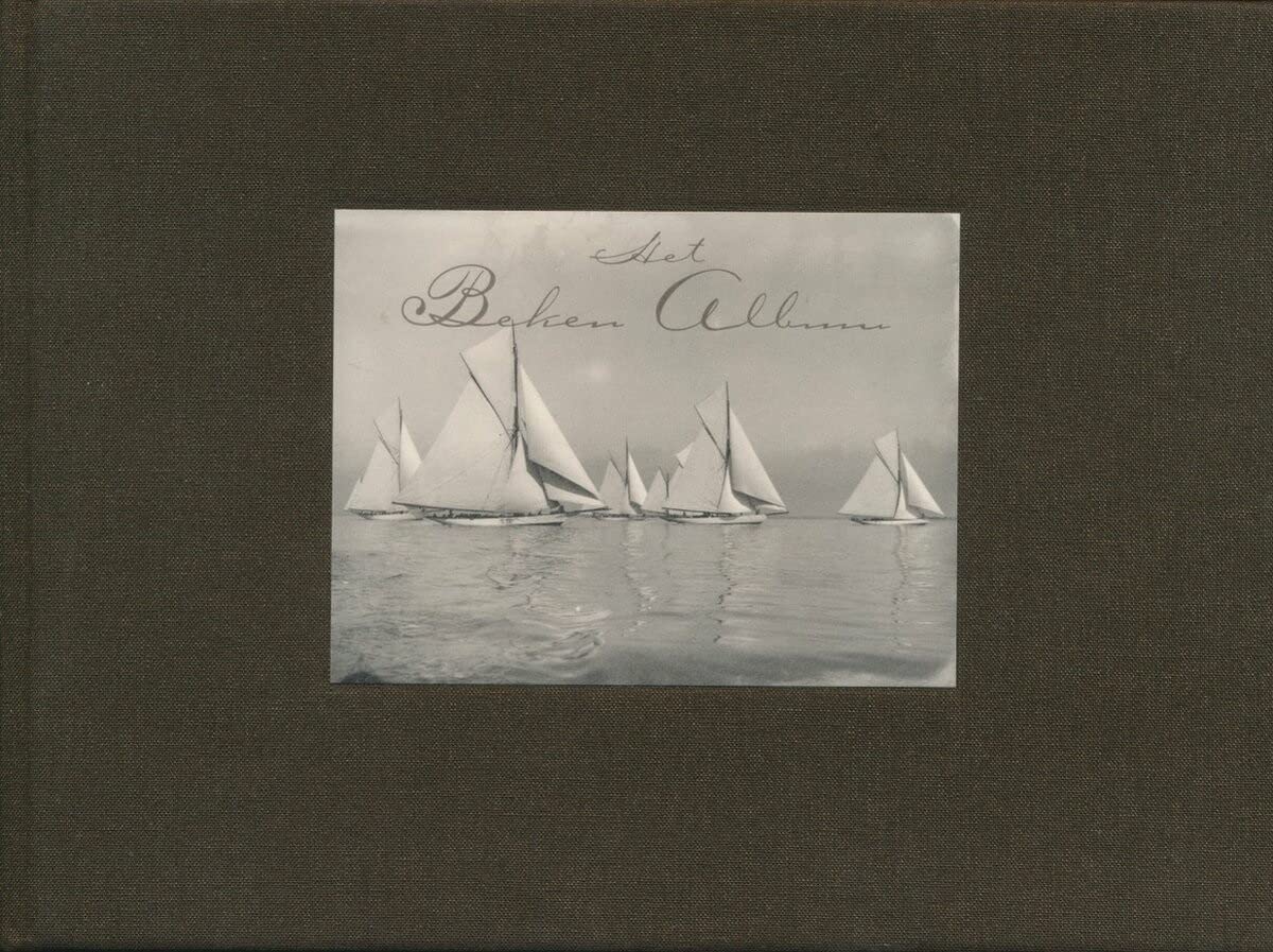 Product Image: Beken album, Het