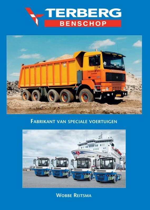 Terberg book