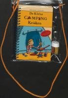 De Kleine Camping Keuken: recepten voor de vakantiekeuken, bevat het volgende , verpakt in waterdicht tasje, met kruidenpotje book
