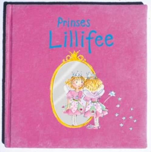 Prinses Lillifee Luisterboek: gelezen en gezongen door Marie-Jose van der Kolk Books