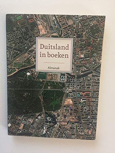 Duitsland in boeken: gratis bij besteding van ten minste ¿ 12.50 aan Nederlandstalige boeken, tijdens de Weken van het Reisboek 2005, zolang de voorraad strekt Books
