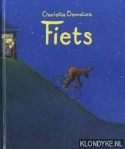 Kindenboekenweek 2008. Fiets Books