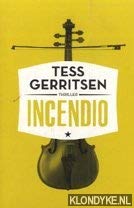 Incendio Books