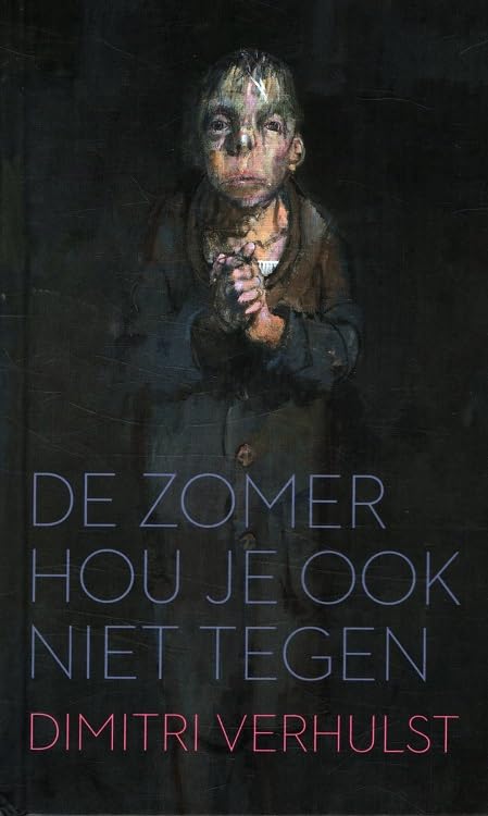 Product Image: De Zomer Hou Je Ook Niet Tegen